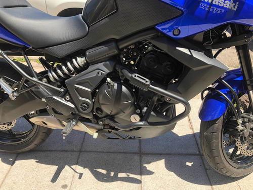 Kawasaki Versys 650