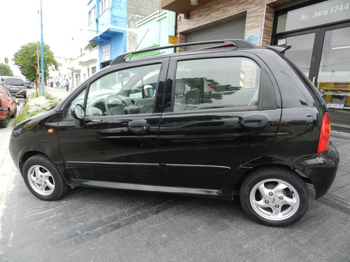 Chery Qq Confort 1.1
