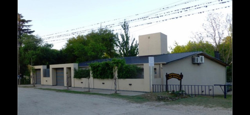 Imagen 1 de 14 de Casa Villa Los Aromos- Alquiler Temporario
