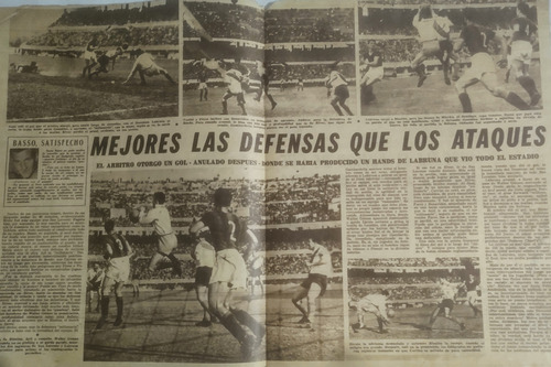 Goles 164 Independiente 2 Chaca 0,newells 1 Lanus 0,detalle (Usado)
