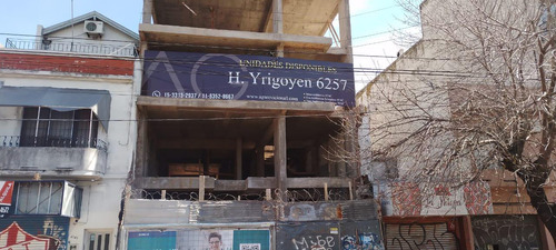 Hipolito Yrigoyen 6257