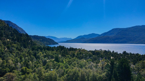 Hermoso Lote En Quila Quina - San Martín De Los Andes