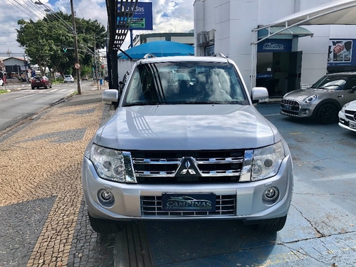 Mitsubishi Pajero Full Hpe