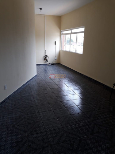 Sala Comercial No Bairro Baeta Neves Em Sao Bernardo Do Campo - V-30841