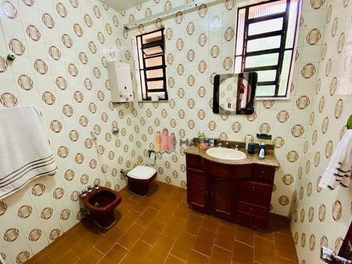 Imagem 15 de 21 de Casa Com 3 Dormitórios À Venda, 391 M² Por R$ 900.000,00 - Tanque - Rio De Janeiro/rj - Ca0174