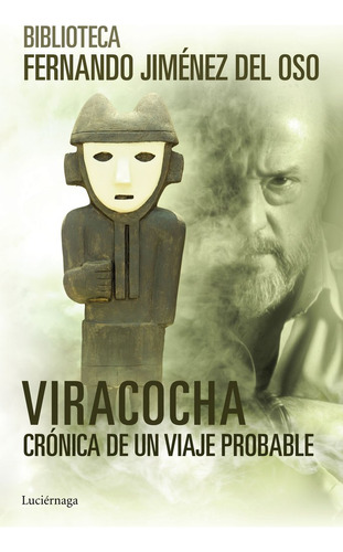 Viracocha - Fernando Jimenez Del Oso
