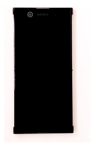 Sj Para Lcd Display + Touch Sony Xperia Xa1 Ultra G3221