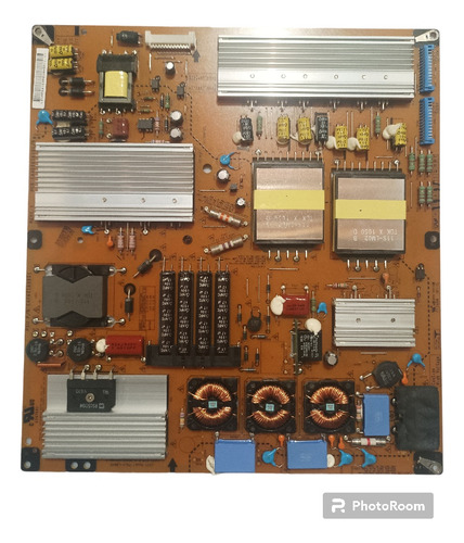 Fuente De Poder Para Pantalla Lg 42lv5500-ua (Usado)