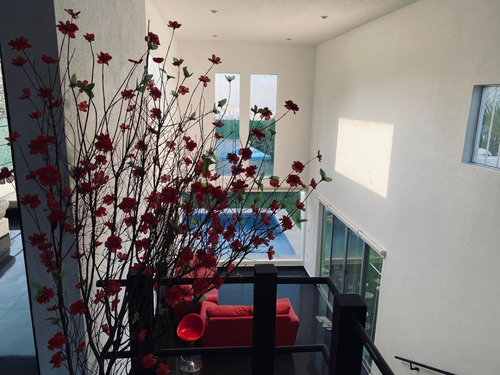 Casa En Pedregal De Oaxtepec