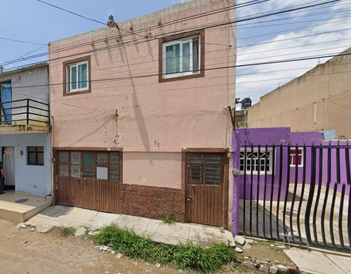 Sk01- Casa En Remate Bancario En C. Tenamaxtlan, Jal. Iv, Tonala, Jal. (65% Debajo De Su Valor Comercial, Solo Recuros Propios)