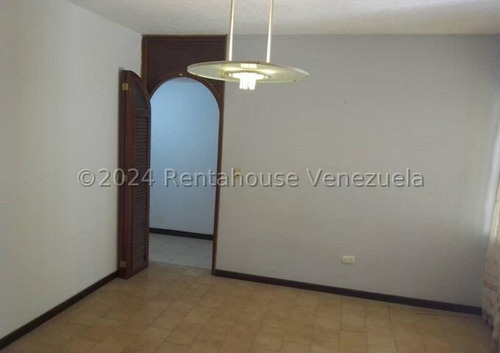 Venta De Apartamento\ El Cigarral Mg 5-10218