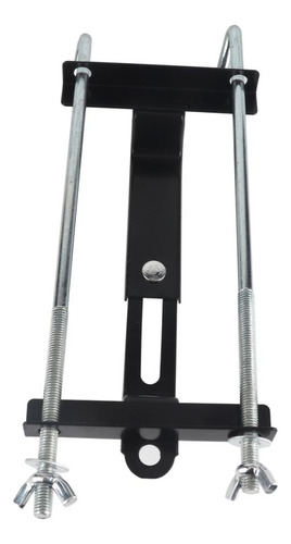 Suporte De Bateria De 27 Cm, Estabilizador, Acessórios De Ca