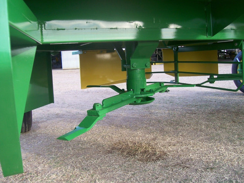 Desmalezadora Hileradora 3mts Agroar Hd 3006