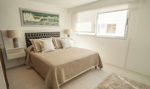 Imagen 8 de 14 de Alquiler Anual De Apartamento Frente Al Puerto - Fontaine