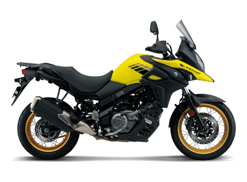 Imagen 14 de 25 de Susuki V-storm 650xt - Promos Al Contado - Entrega Inmediata