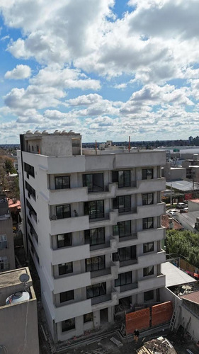 Departamento A Estrenar En Venta 2 Ambiente San Antonio De Padua Gba Oeste