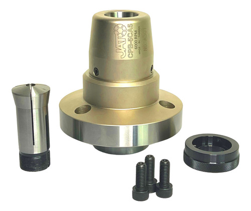 Plato Pinza Para Torno Automatico