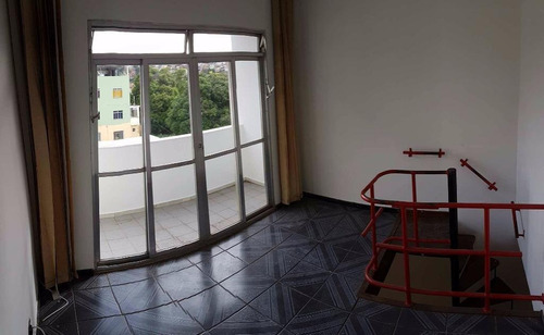 Cobertura Residencial À Venda, Alto Dos Passos, Juiz De Fora. - Co0001