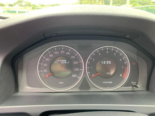 Volvo S60 Dynamic T5 2.0, Edv1337