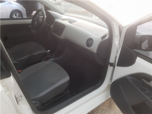 Volkswagen Up 1.0 Mpi Move Up 12v Flex 4p Automatizado