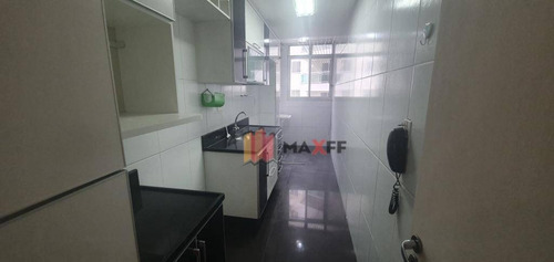 Imagem 8 de 18 de Apartamento À Venda, 75 M² Por R$ 330.000,00 - Pechincha - Rio De Janeiro/rj - Ap0482