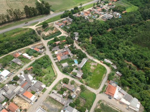 Imagem 3 de 3 de Santa Rita Terreno 352,70m2 Plano 10x35 Oportunidade - Te00077 - 68587249
