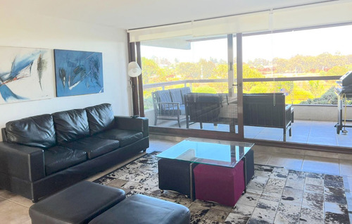 En Venta Lindo Departamento En Maitencillo, Costamai Ii