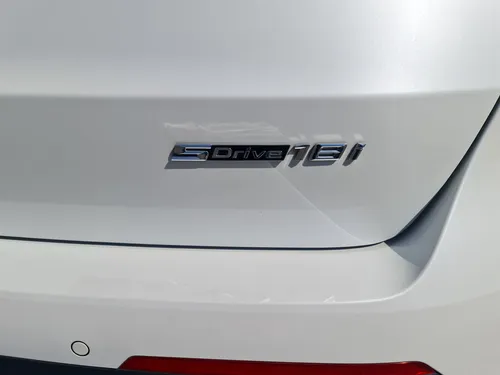 BMW X1 1.5 Sdrive18I