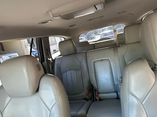 Buick Enclave 3.6 Paq D At