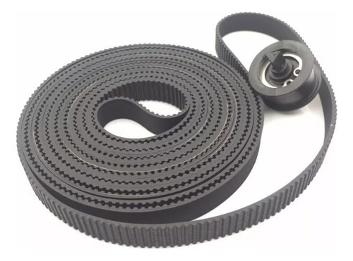 Banda Carriage Belt 42 Plg Compatible Hp 500 510 800 815 820