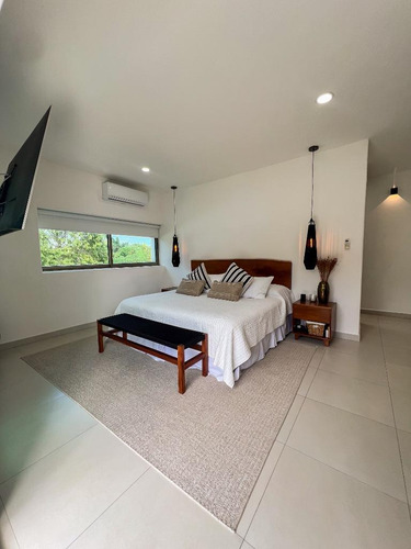 Casa En Doctores Ii, Cancun, Q. Roo