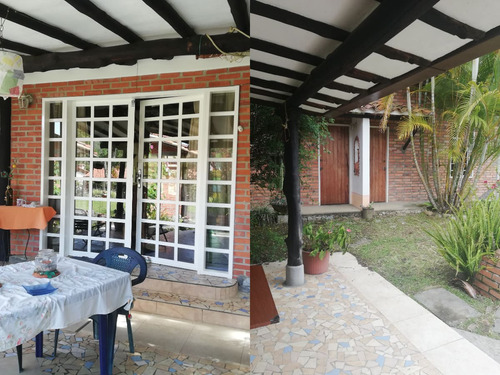 Vendo Casa Tipo Campestre