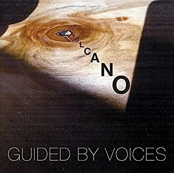 Guided By Voices Volcano / Sun Goes Down 7øø Vinilo