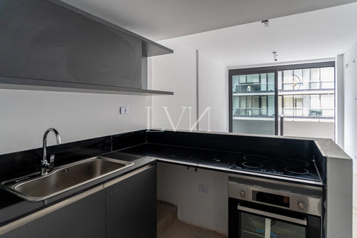 Venta Departamento 2 Ambientes En Puerto Madero