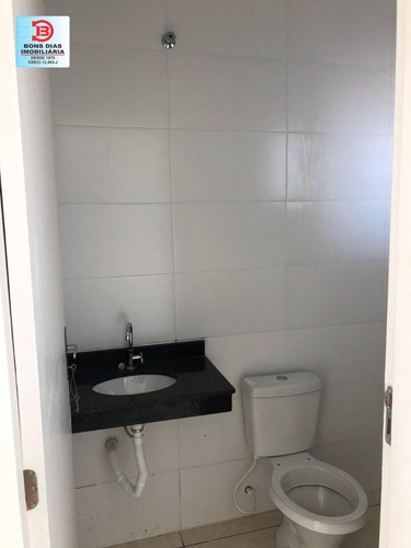 Imagem 14 de 15 de Apartamento - Vila Rio Branco - Ref: 5409 - V-5409