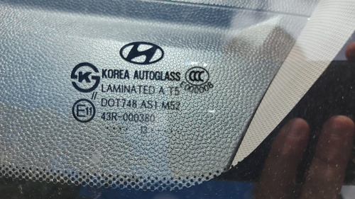 Hyundai Ix35 Gls Aut. - Completa