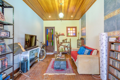 Casa A Venda Em São Paulo - 21859