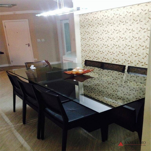 Imagem 21 de 26 de Apartamento À Venda, 123 M² Por R$ 790.000,00 - Nova Petrópolis - São Bernardo Do Campo/sp - Ap0340
