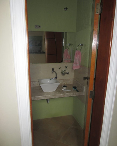 Imagem 10 de 13 de Ótimo Sobrado No Jardim Bela Vista - Ca00547 - 69180977