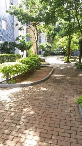 Imagem 21 de 22 de Apartamento Com 2 Dormitórios, Sacada, 01 Vaga À Venda, 48 M² Por R$ 296.000 - Vila Nova Cachoeirinha - São Paulo/sp - Ap4508