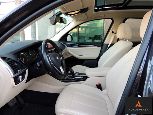 BMW X3 2.0 sDrive20iA At
