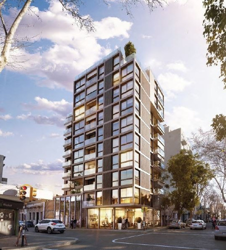 Imagen 1 de 14 de Edificio Mas Mio Design