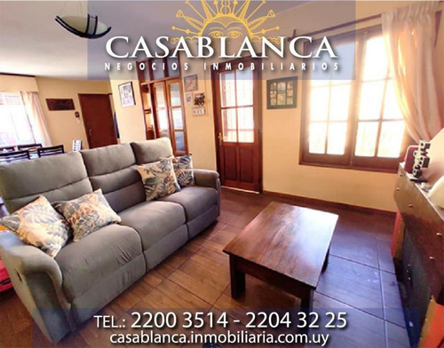 Casablanca - Padrón Único, Impecable.