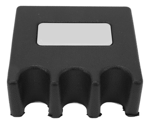 Soporte Para Minibastones De Piscina, Base Antideslizante, 3