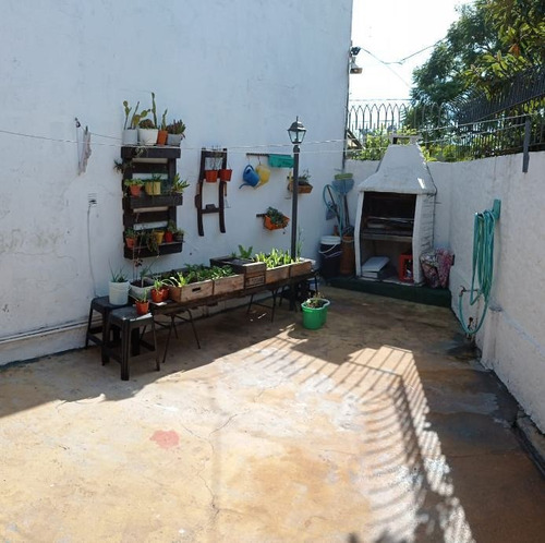 Imagen 6 de 9 de Duplex En Venta En Castelar Sur