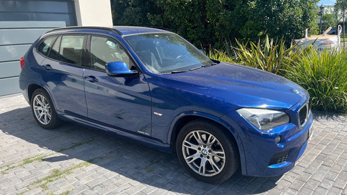 BMW X1 sDrive 18i Pack M