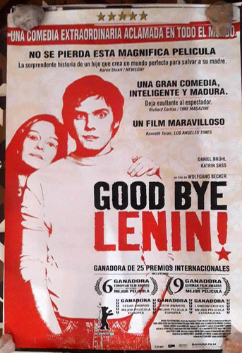 Afiches De Cine - 110 X 070 Cm - X 5 O 10 Unidades (Usado)