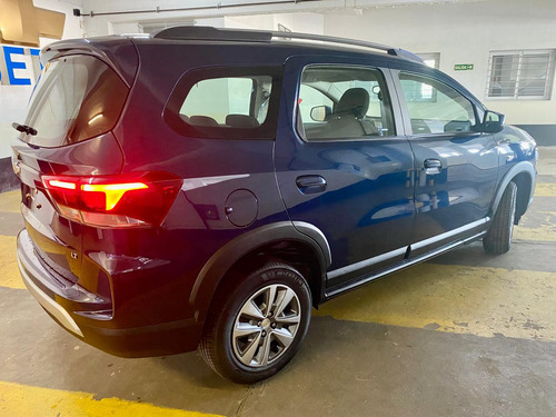 Chevrolet Spin 1.8 Lt 5as 105cv