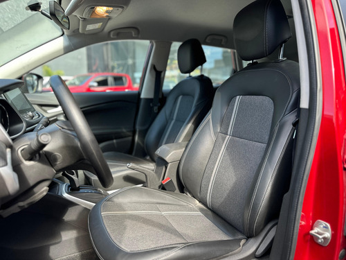 Chevrolet Tracker 1.2 Ltz Turbo At