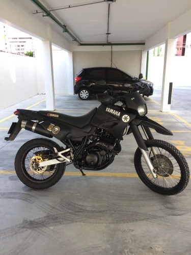 Xt 600 Ano 98